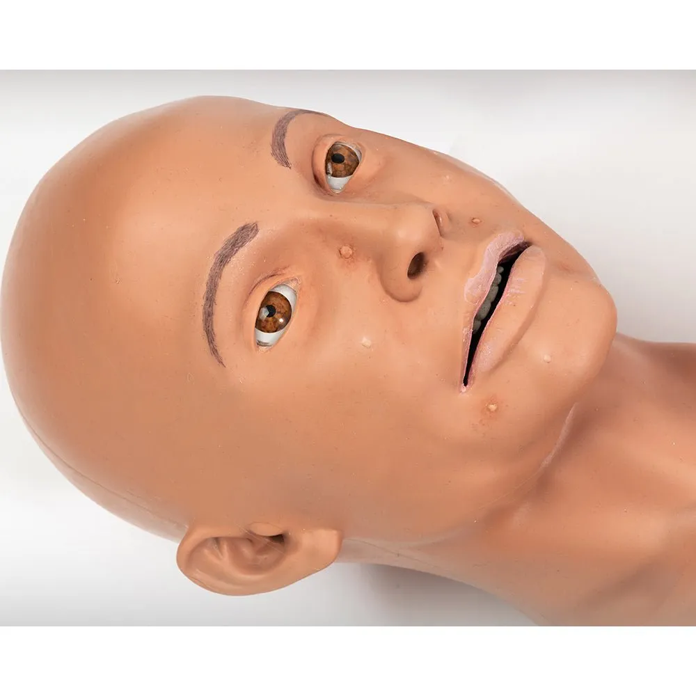 DANi Teen & Young Adult Advanced Patient Skills Trainer