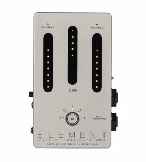 Darkglass Element