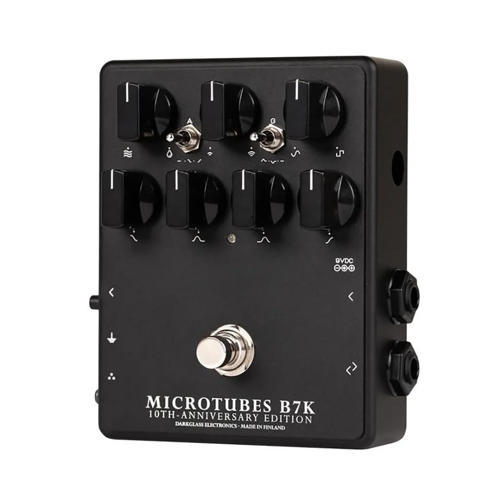 Darkglass - Limited Edition B7K 10th Anniversary