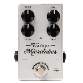 Darkglass Vintage Microtubes