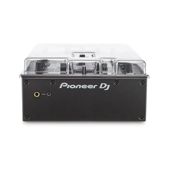 Decksaver Pioneer DJM-250MK2 / DJM-450 Protective Cover