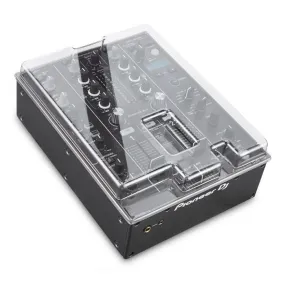 Decksaver Pioneer DJM-250MK2 / DJM-450 Protective Cover