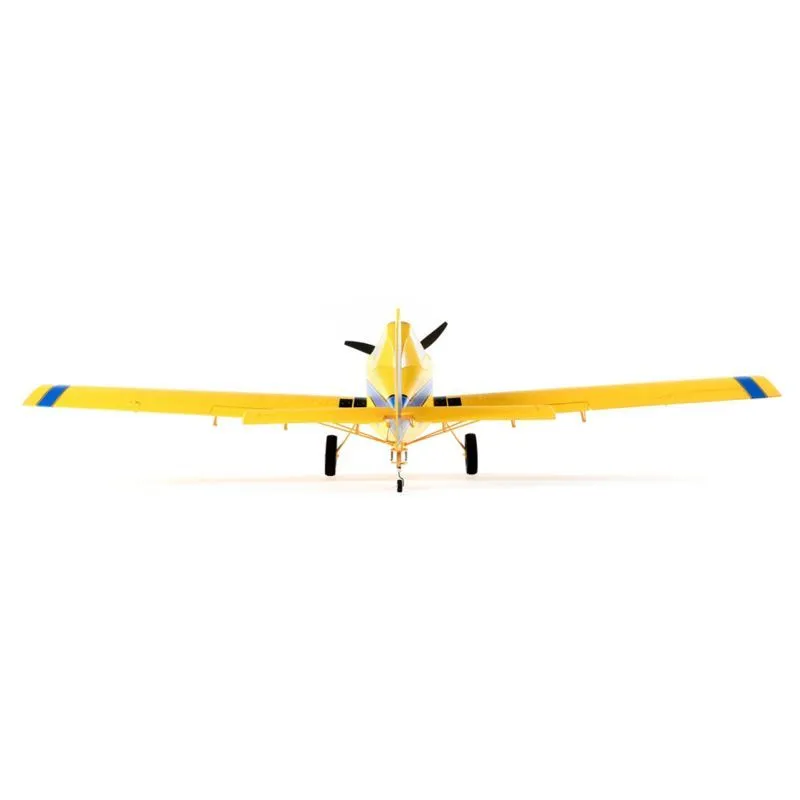 E-Flite Air Tractor RC Plane, BNF Basic, EFL16450