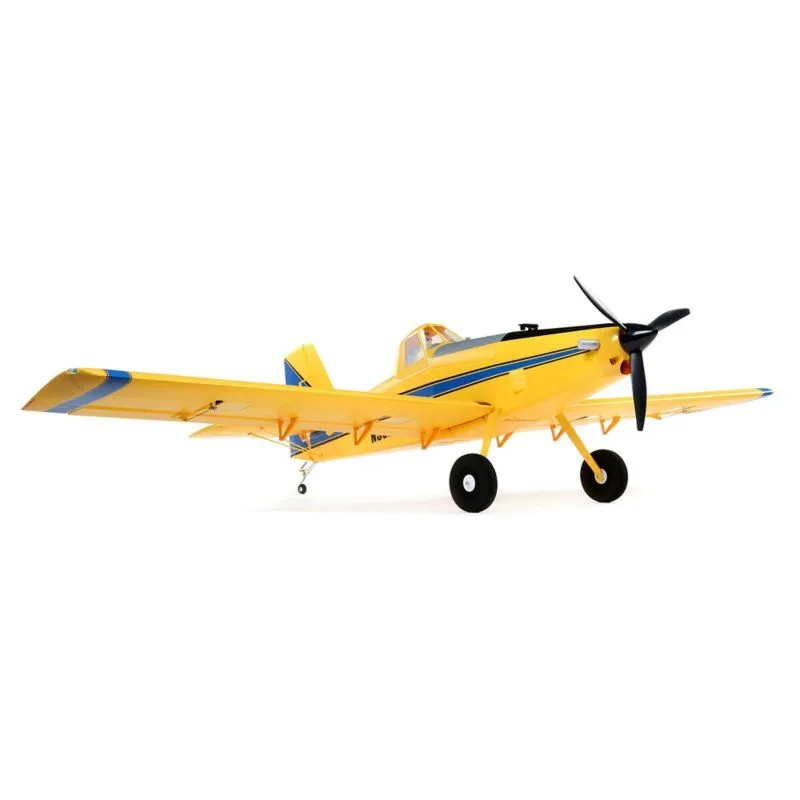 E-Flite Air Tractor RC Plane, BNF Basic, EFL16450