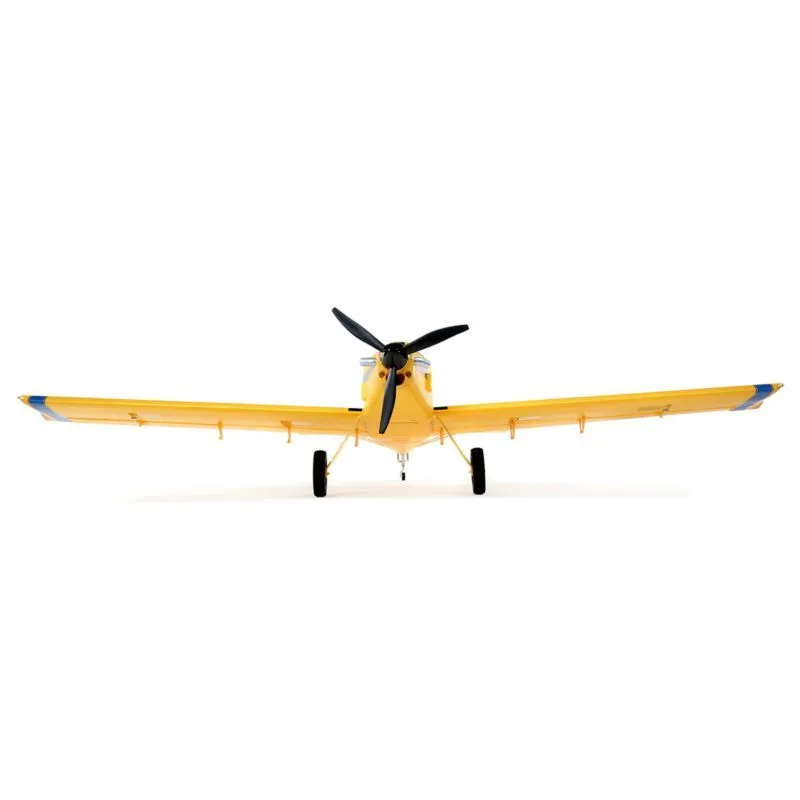 E-Flite Air Tractor RC Plane, BNF Basic, EFL16450