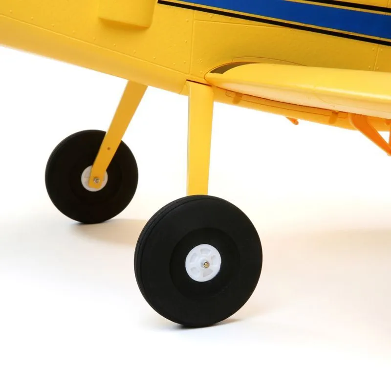 E-Flite Air Tractor RC Plane, BNF Basic, EFL16450