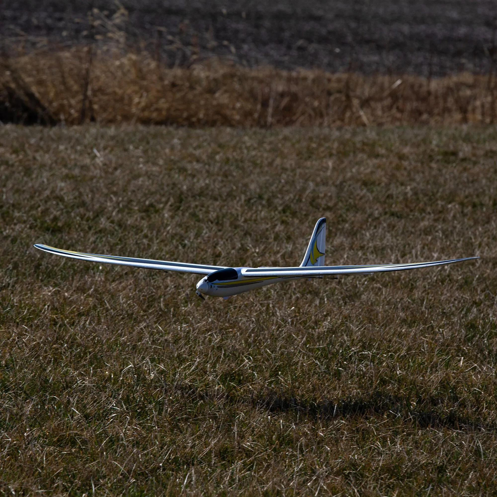 E-Flite Conscendo Evolution 1.5m BNF Basic with AS3X and SAFE Select