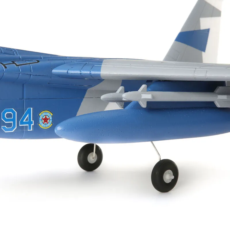 E-Flite EFL97500 F-15 Eagle 64mm EDF Jet BNF Basic