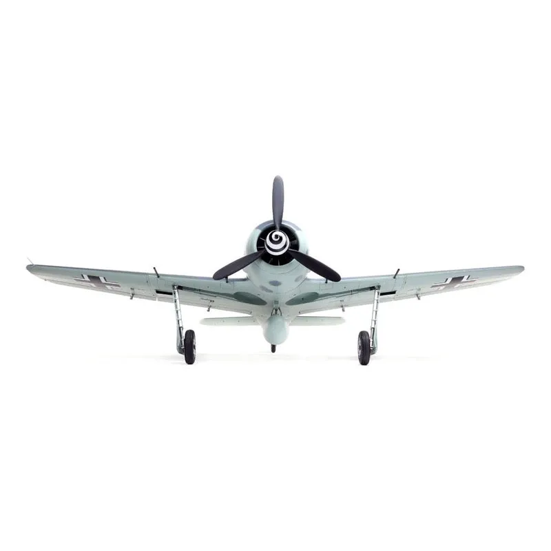E-Flite Focke-Wulf Fw 190A RC Plane (BNF Basic) EFL01350