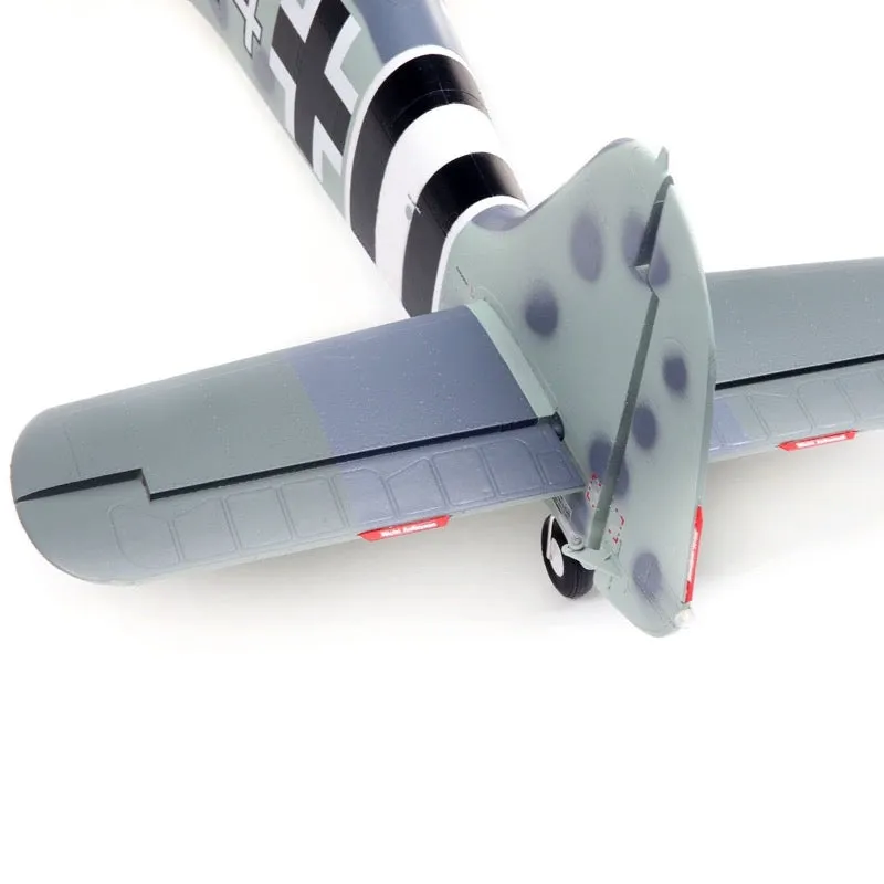 E-Flite Focke-Wulf Fw 190A RC Plane (BNF Basic) EFL01350