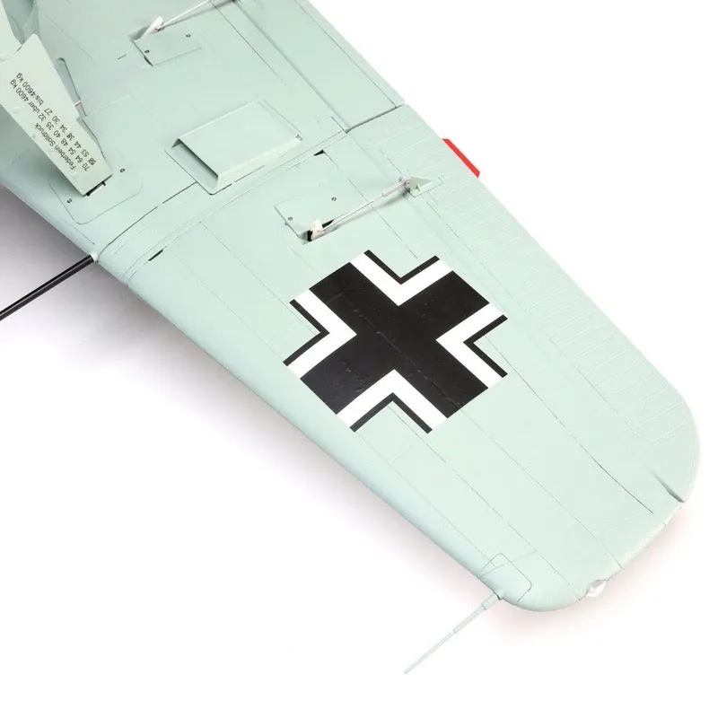 E-Flite Focke-Wulf Fw 190A RC Plane (BNF Basic) EFL01350