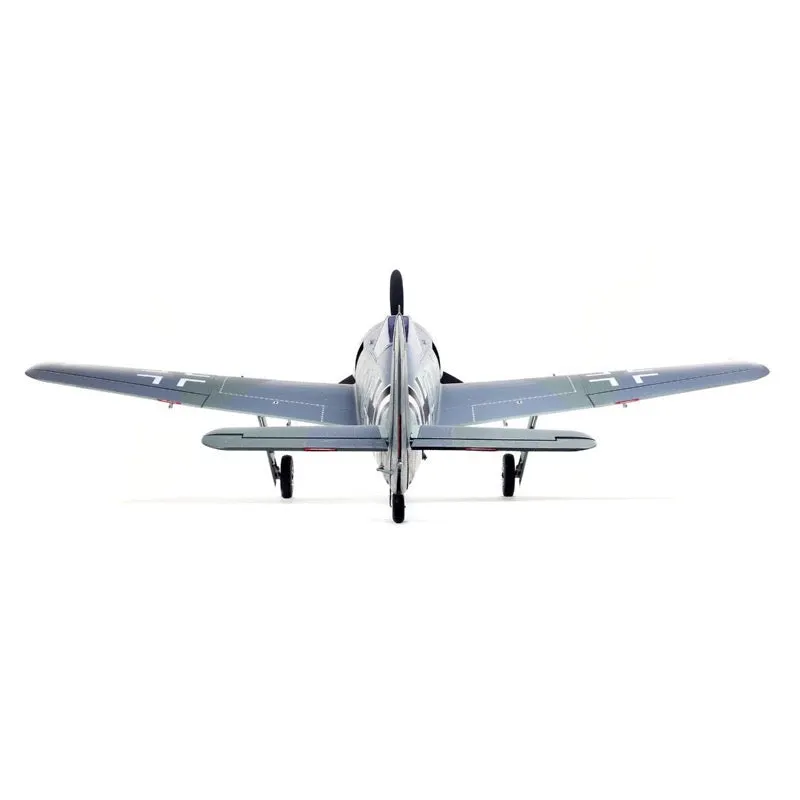 E-Flite Focke-Wulf Fw 190A RC Plane (BNF Basic) EFL01350