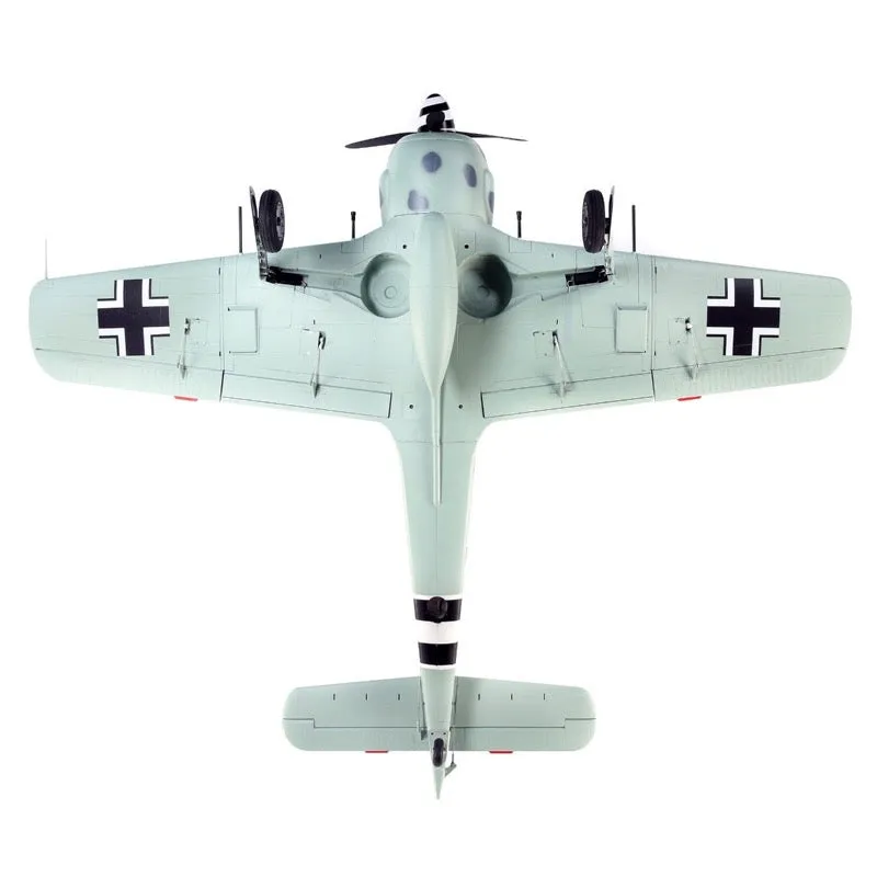 E-Flite Focke-Wulf Fw 190A RC Plane (BNF Basic) EFL01350