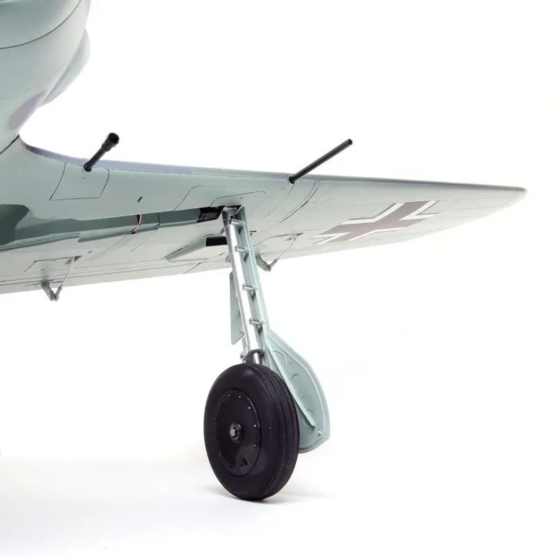 E-Flite Focke-Wulf Fw 190A RC Plane (BNF Basic) EFL01350
