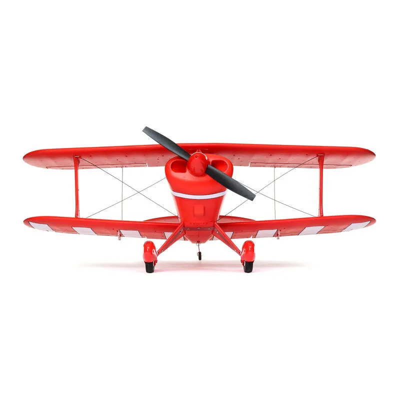 E-Flite Pitts RC Plane, BNF Basic, EFL35500