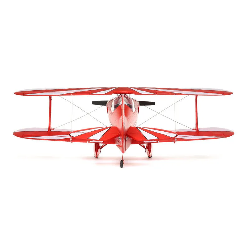 E-Flite Pitts RC Plane, BNF Basic, EFL35500
