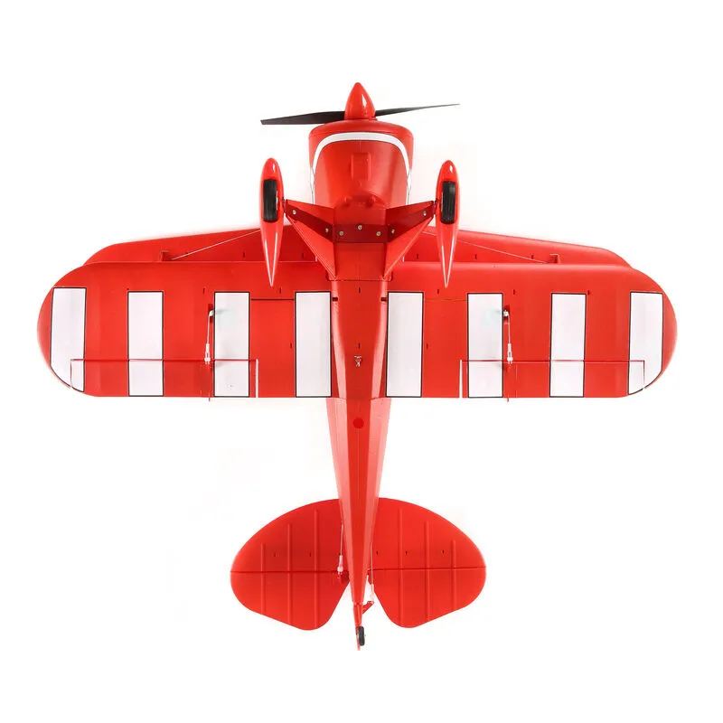 E-Flite Pitts RC Plane, BNF Basic, EFL35500