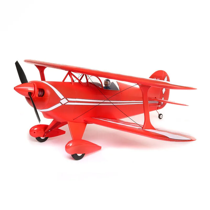 E-Flite Pitts RC Plane, BNF Basic, EFL35500