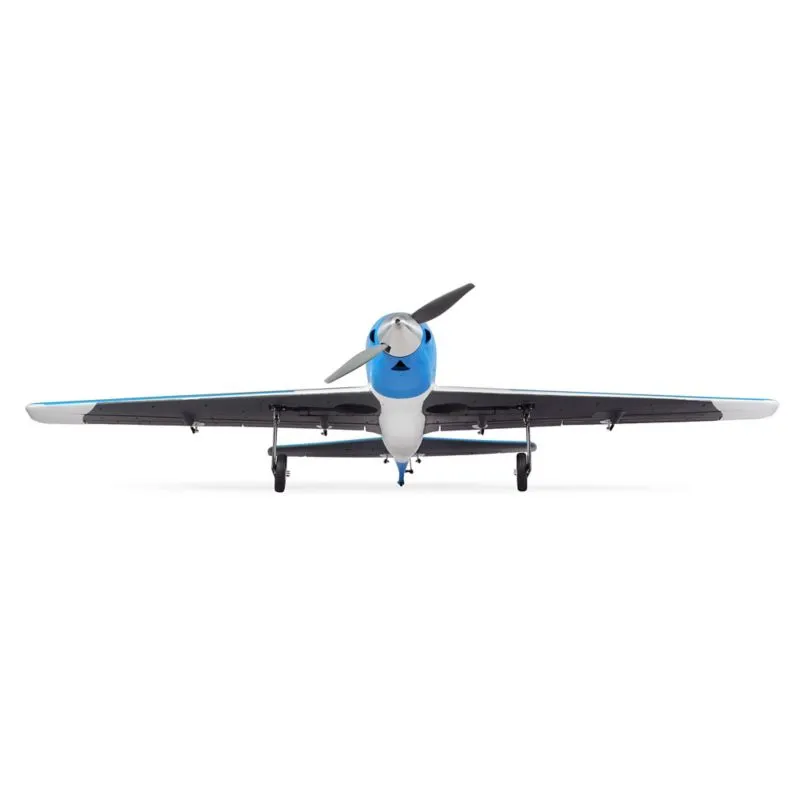E-Flite V1200 RC Plane with Smart Technology (BNF Basic) EFL12350