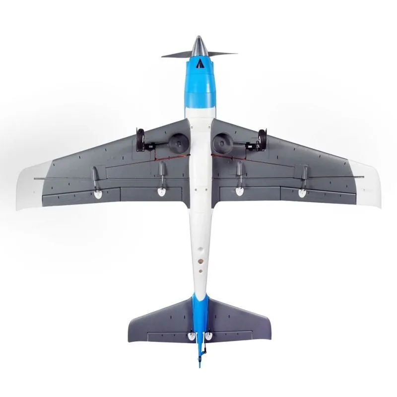 E-Flite V1200 RC Plane with Smart Technology (BNF Basic) EFL12350