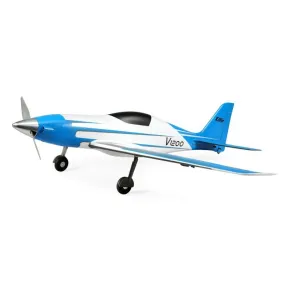 E-Flite V1200 RC Plane with Smart Technology (BNF Basic) EFL12350
