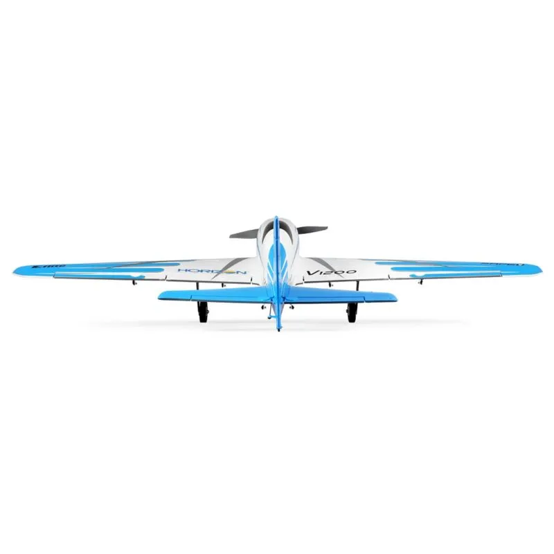 E-Flite V1200 RC Plane with Smart Technology (BNF Basic) EFL12350