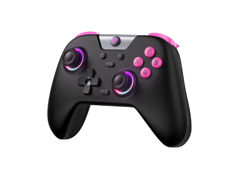 EasySMX® X05 Multiplatform Gaming Controller with Hall Effect Joysticks