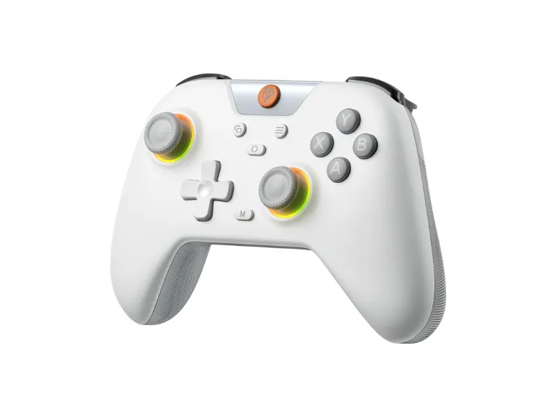 EasySMX® X05 Multiplatform Gaming Controller with Hall Effect Joysticks