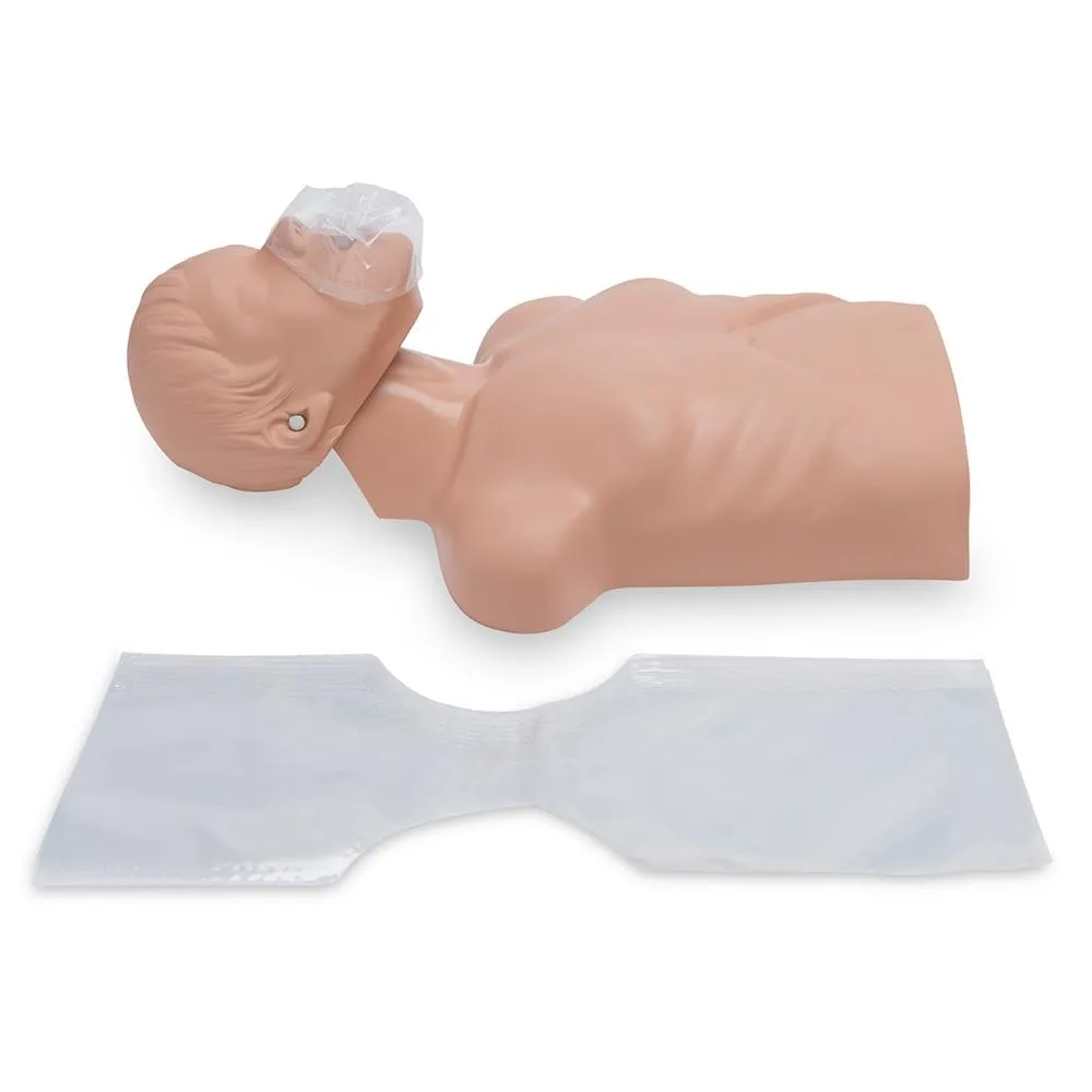Economy Adult Sani-Manikin CPR