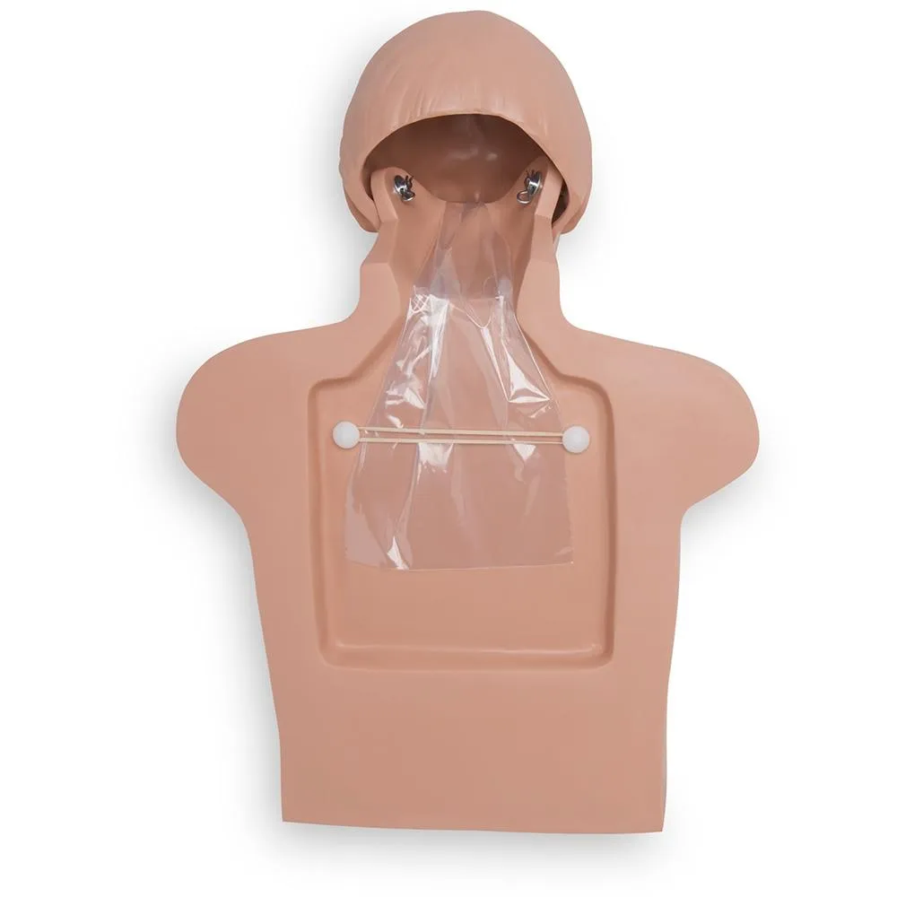Economy Adult Sani-Manikin CPR