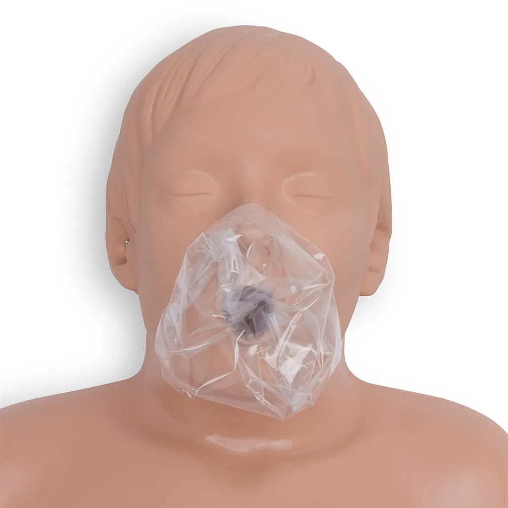 Economy Adult Sani-Manikin CPR