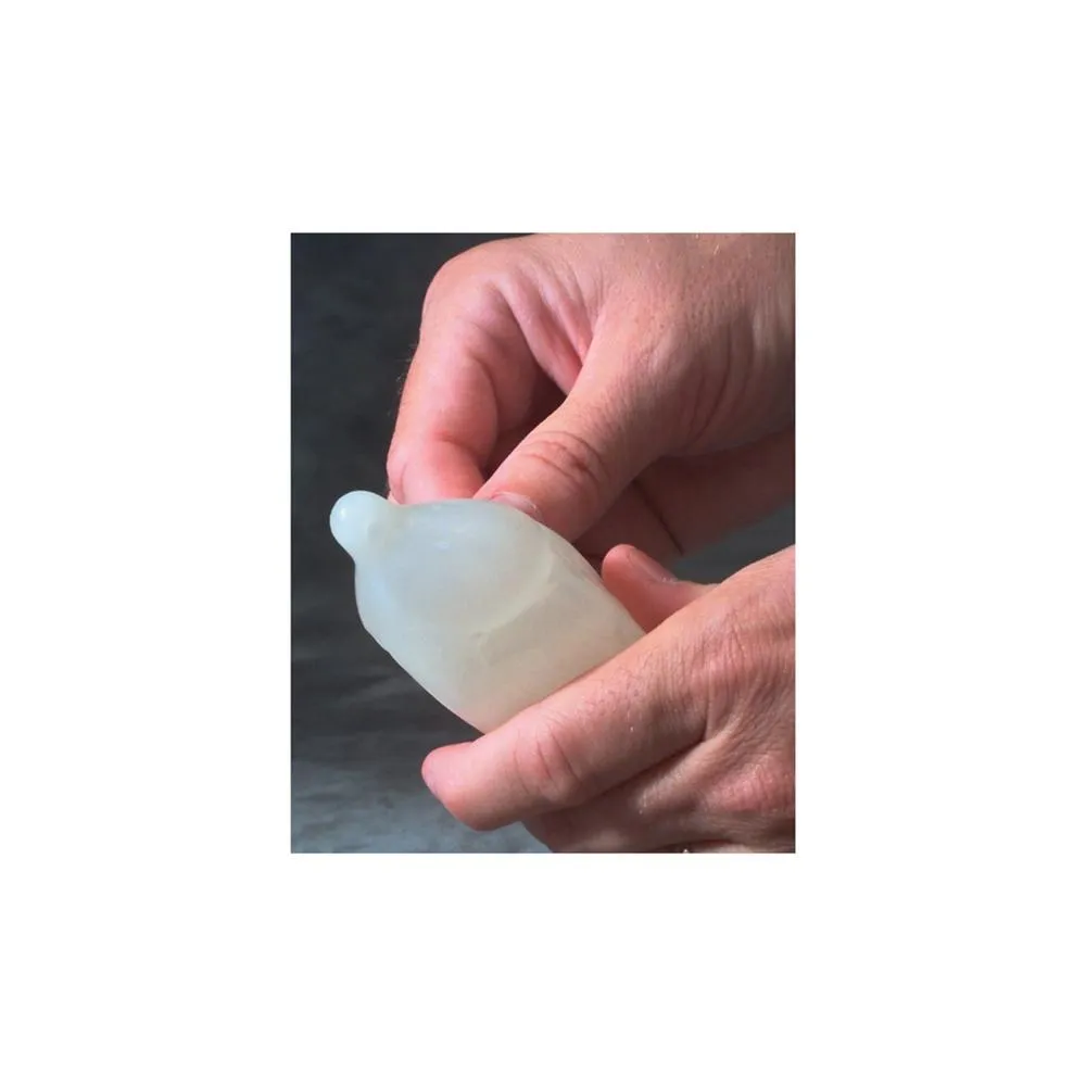 Economy Condom Training Model