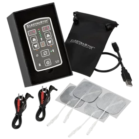 Electrastim Flick Duo Stimulator Pack