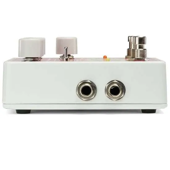 Electro-Harmonix Blurst Modulated Filter Pedal