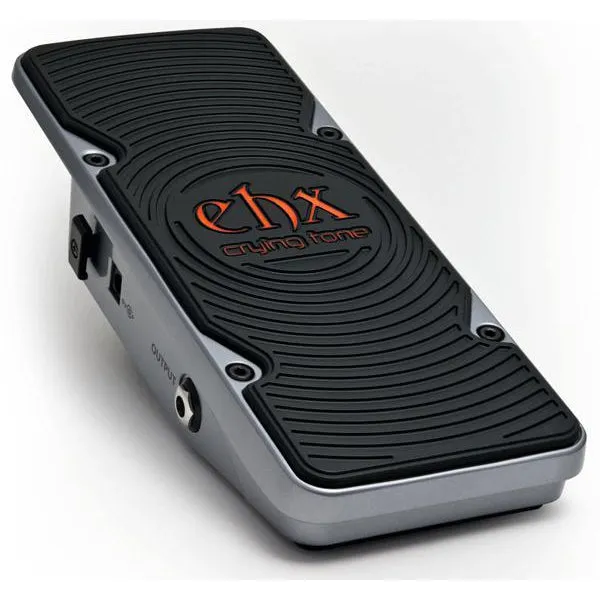 Electro-Harmonix Crying Tone Wah Pedal