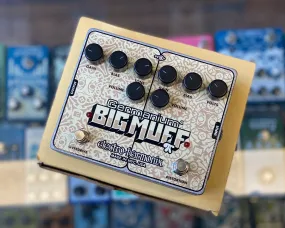 Electro Harmonix Germanium 4 Big Muff Pi