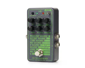 Electro Harmonix Mainframe Bit Crusher