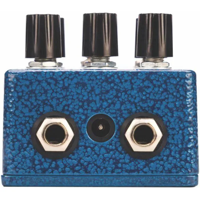 EQD Zoar Dynamic Audio Grinder