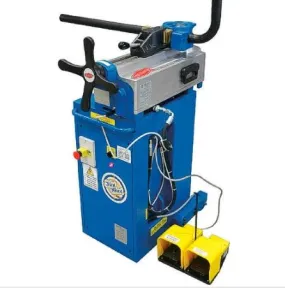 Ercolina HB60 Hot Shot Tubing Bender