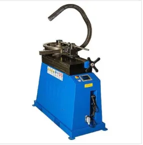 Ercolina TB130 Tubing Bender