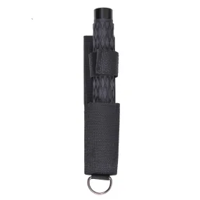 Expandable Rubber Grip Baton