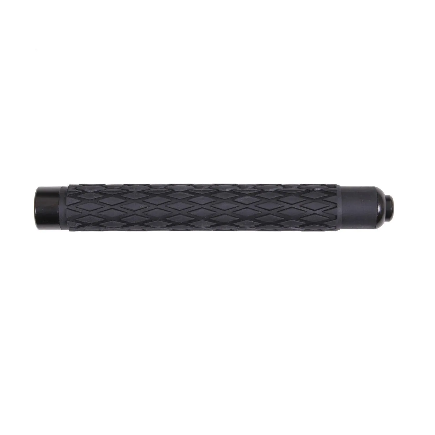 Expandable Rubber Grip Baton