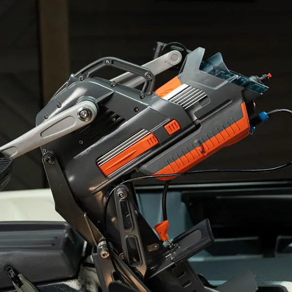 Feelfree Motordrive