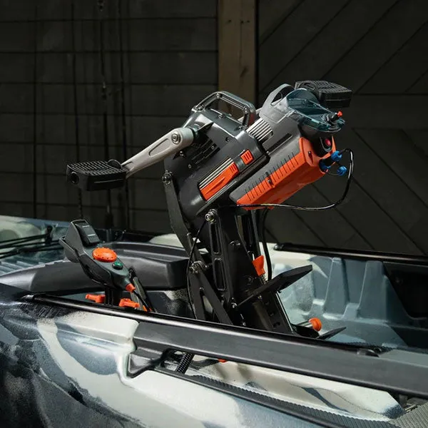 Feelfree Motordrive
