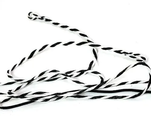 Flatbow Flemish Bow string Fastflight