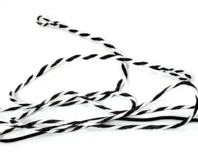 Flatbow Flemish Bow string Fastflight