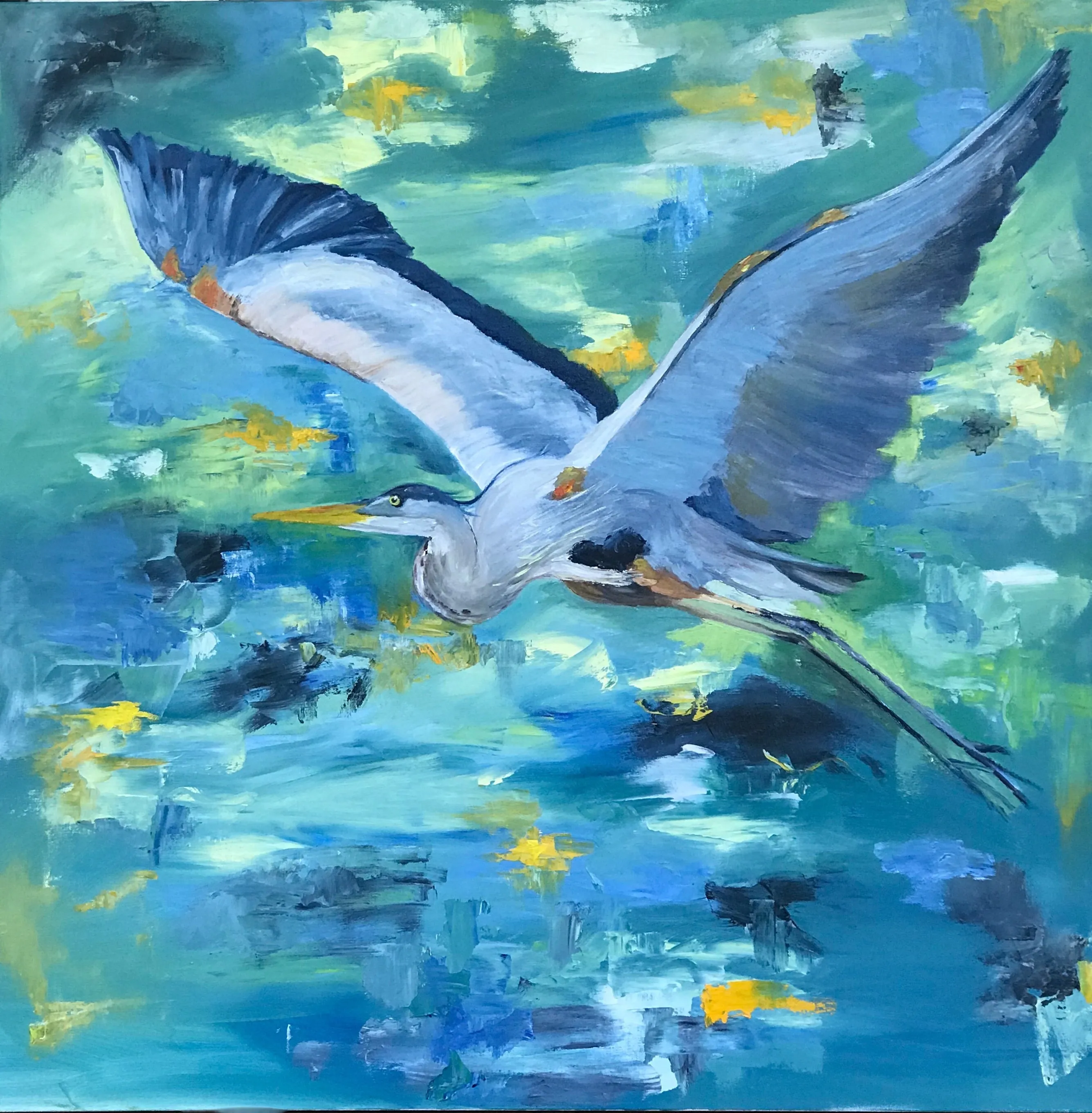 Flight