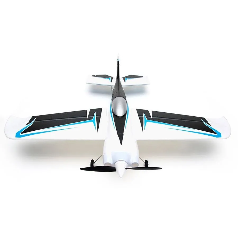 FMS Edge 540 750mm RC Plane FMS120P (Plug-n-play)