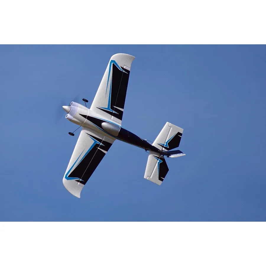 FMS Edge 540 750mm RC Plane FMS120P (Plug-n-play)