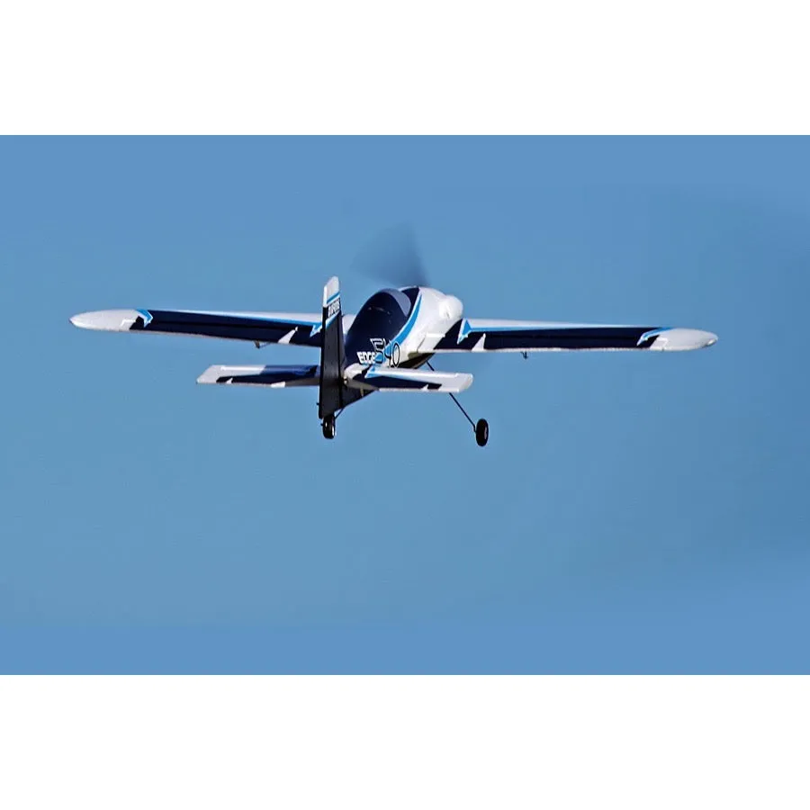 FMS Edge 540 750mm RC Plane FMS120P (Plug-n-play)